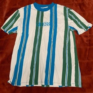 Guess Oversized T-Shirt
